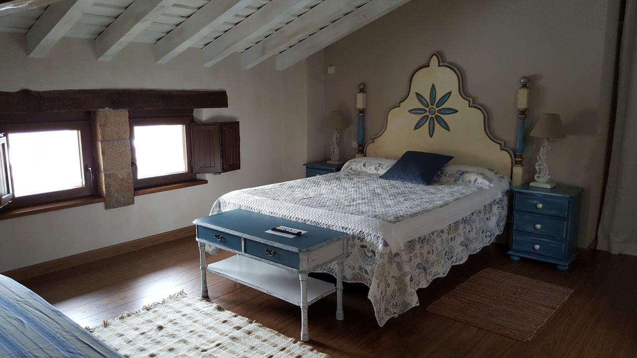 La Lomba Posada Rural Lindos Suenos מראה חיצוני תמונה